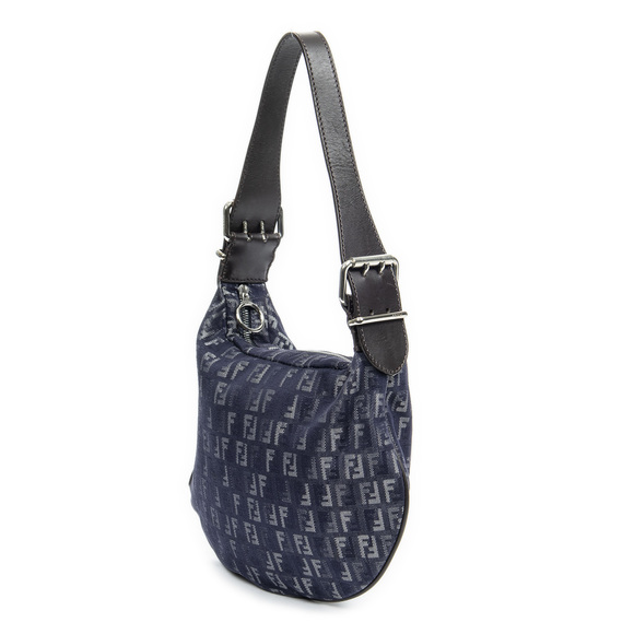 Fendi Oyster Bag - Picture 3 of 8